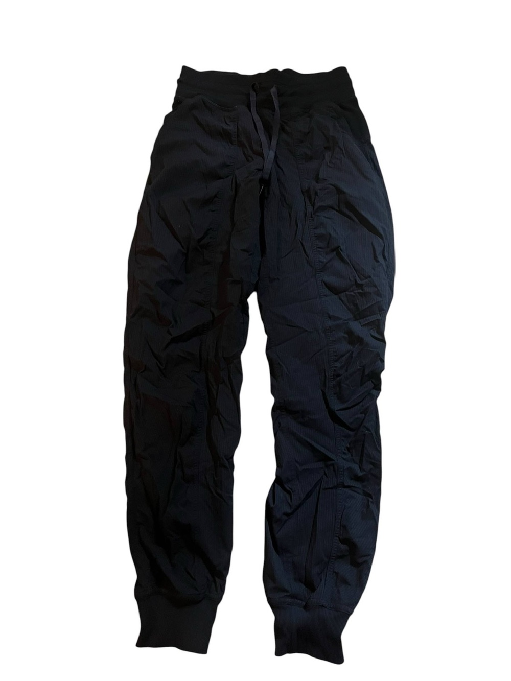 Lululemon Navy Pants 2 US Size (215)